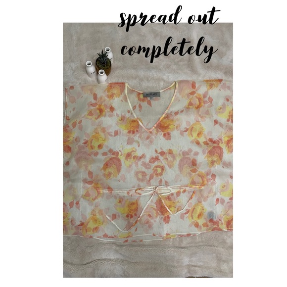 REMAIN Blouse - Picture 2 of 4